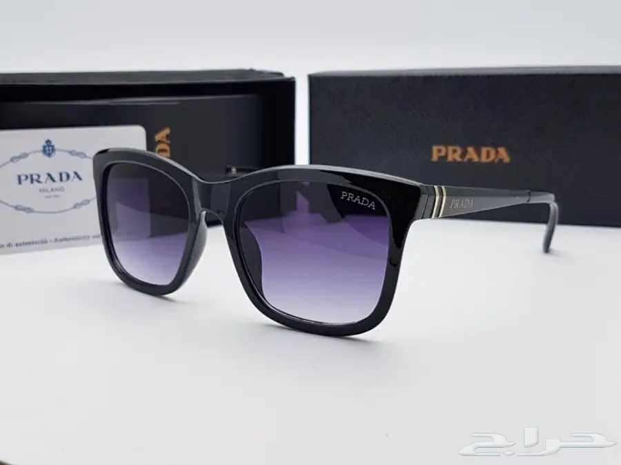 نظارات شتوية وبرويز طبية اخر دفعة 2030 (image 55)