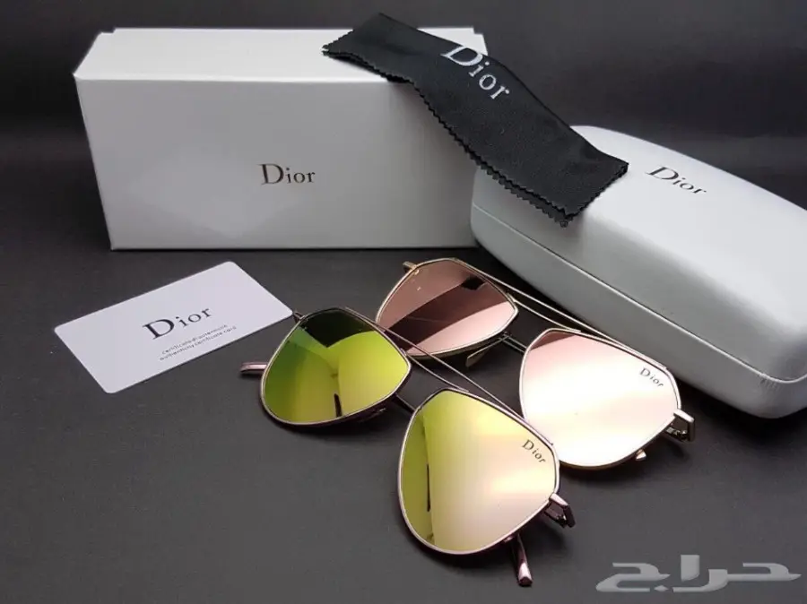 نظارات شتوية وبرويز طبية اخر دفعة 2030 (image 66)