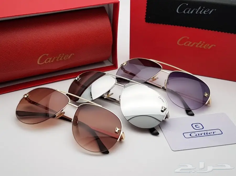 نظارات شتوية وبرويز طبية اخر دفعة 2030 (image 71)