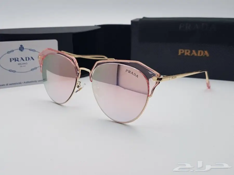 نظارات شتوية وبرويز طبية - آخر دفعة 2030! (image 76)