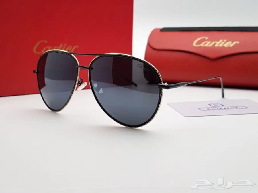 نظارات شتوية وبرويز طبية اخر دفعة 2030 (image 78)