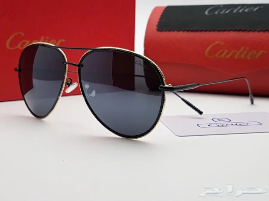 نظارات شتوية وبرويز طبية اخر دفعة 2030 (image 80)