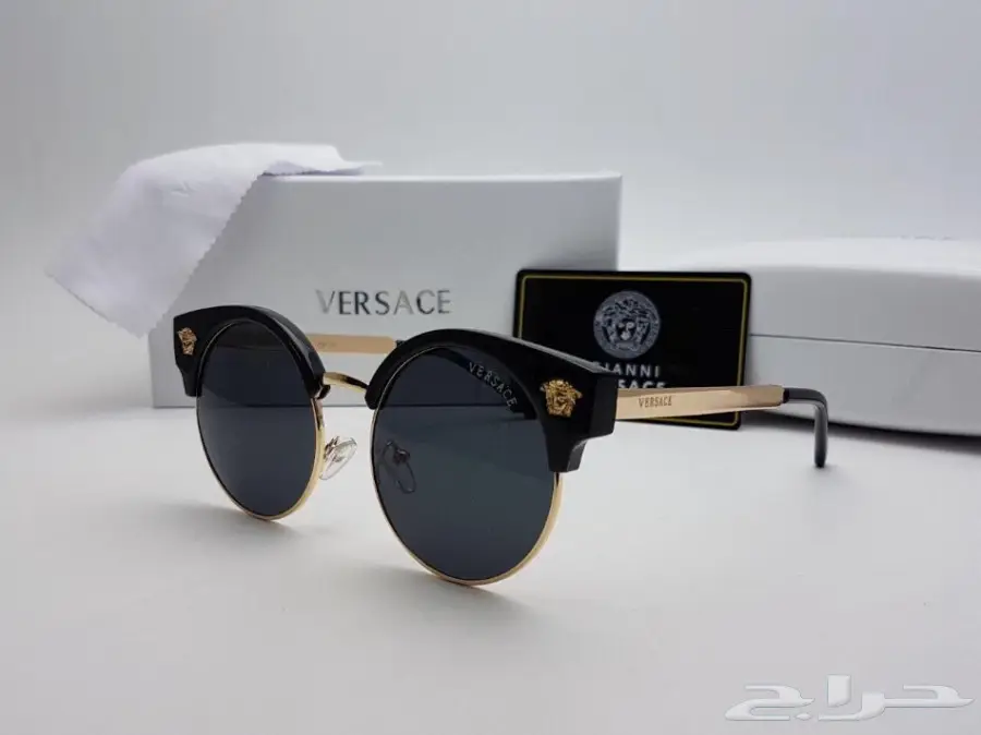 نظارات شتوية وبرويز طبية اخر دفعة 2030 (image 98)