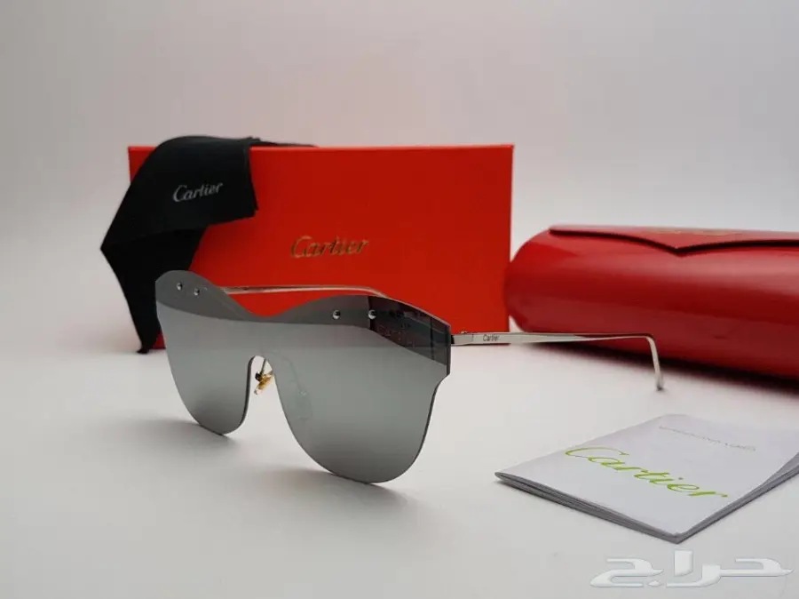 نظارات شتوية وبرويز طبية اخر دفعة 2030 (image 102)