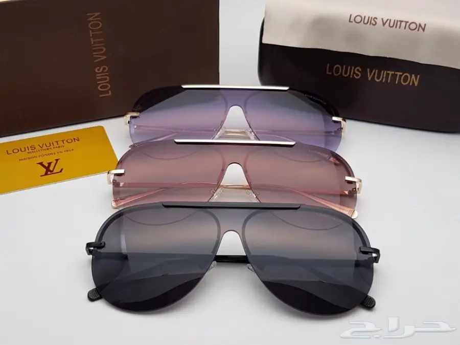 نظارات شتوية وبرويز طبية اخر دفعة 2030 (image 136)