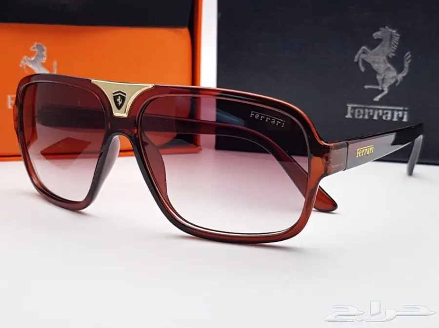 نظارات شتوية وبرويز طبية اخر دفعة 2030 (image 212)