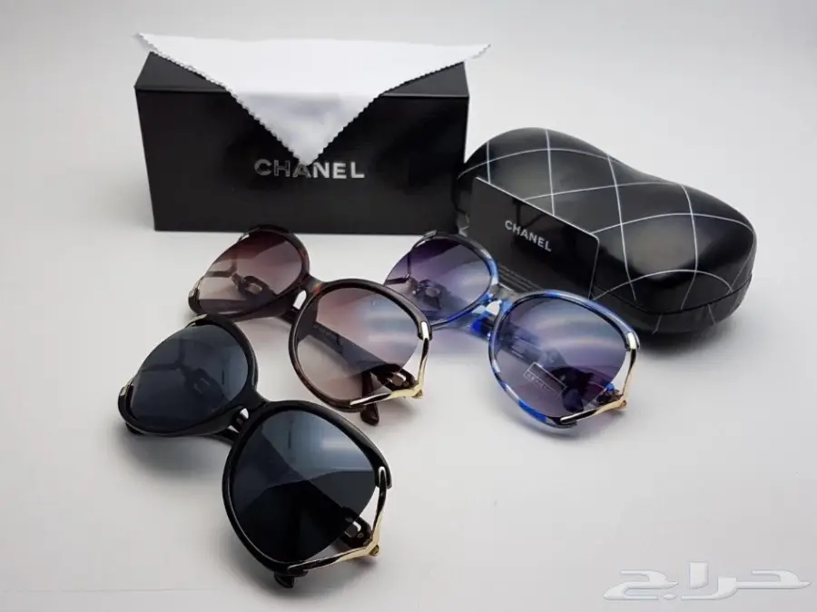 نظارات شتوية وبرويز طبية اخر دفعة 2030 (image 230)