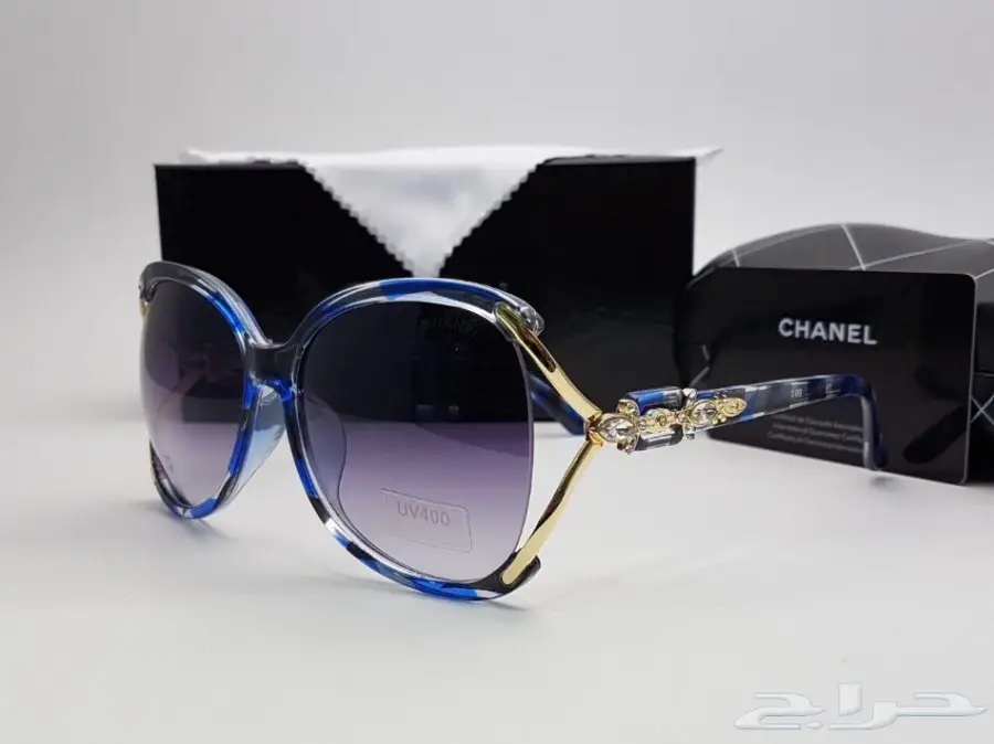 نظارات شتوية وبرويز طبية اخر دفعة 2030 (image 232)