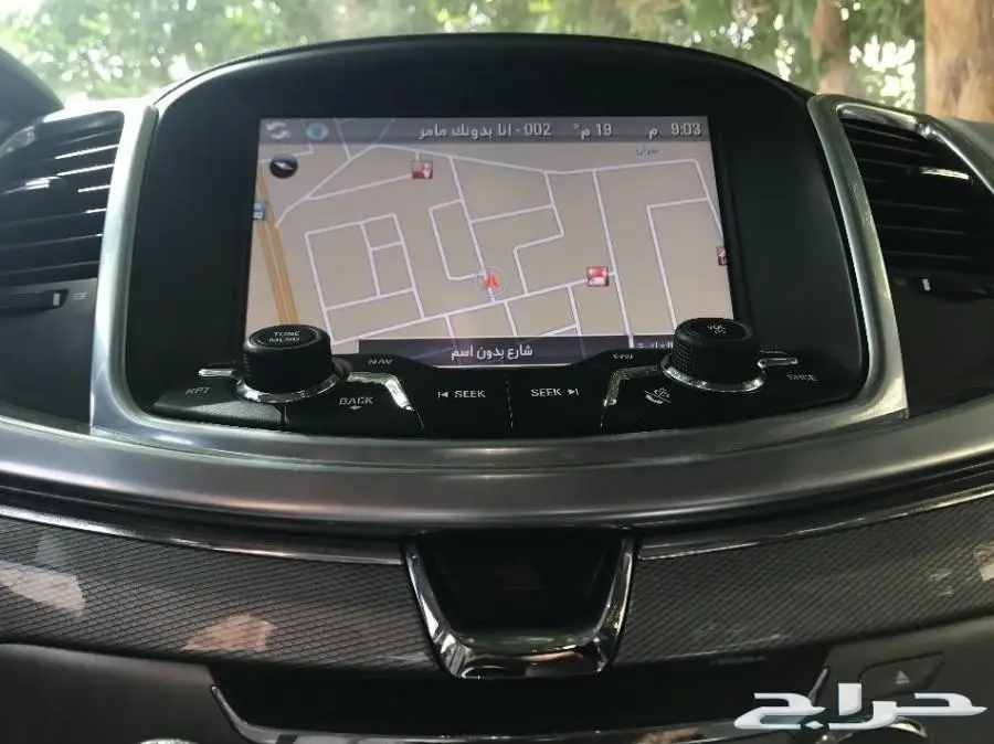 للبيع كابرس اس اس 2015 فل هوائيات وكام zo6 (image 0)