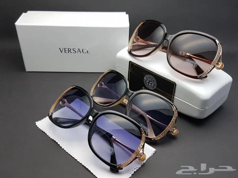 نظارات شتوية وبرويز طبية اخر دفعة 2030 (image 257)