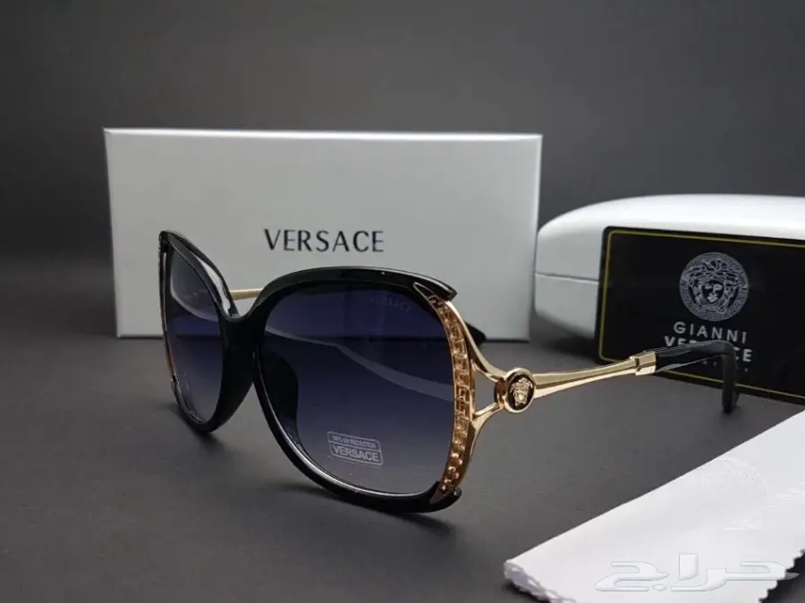 نظارات شتوية وبرويز طبية اخر دفعة 2030 (image 262)