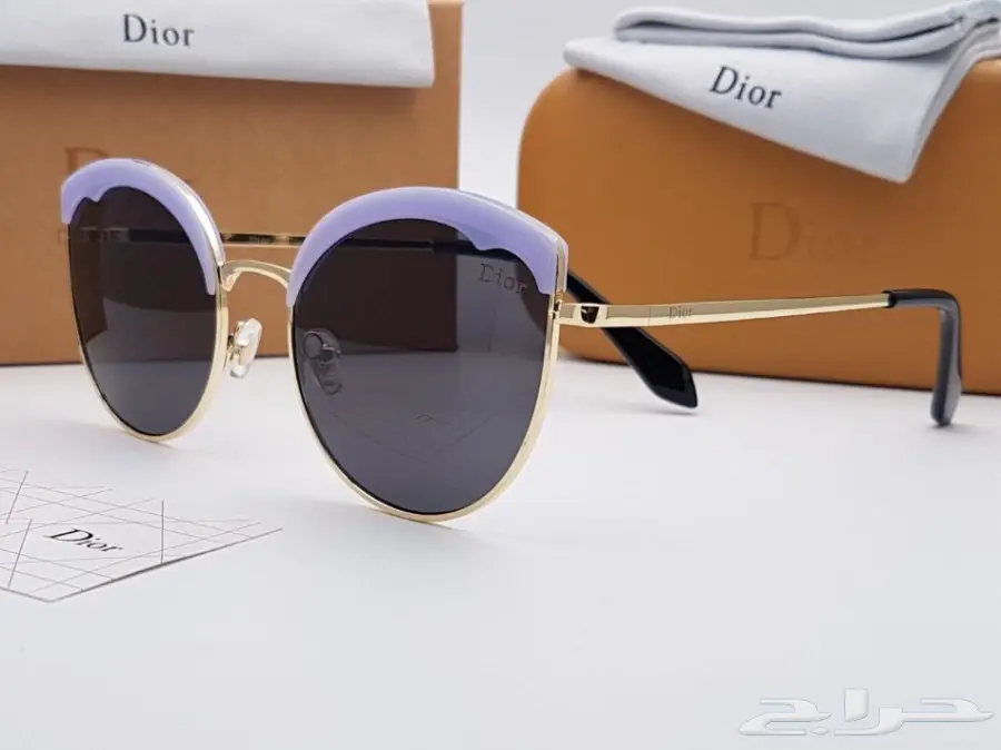 نظارات شتوية وبرويز طبية اخر دفعة 2030 (image 281)