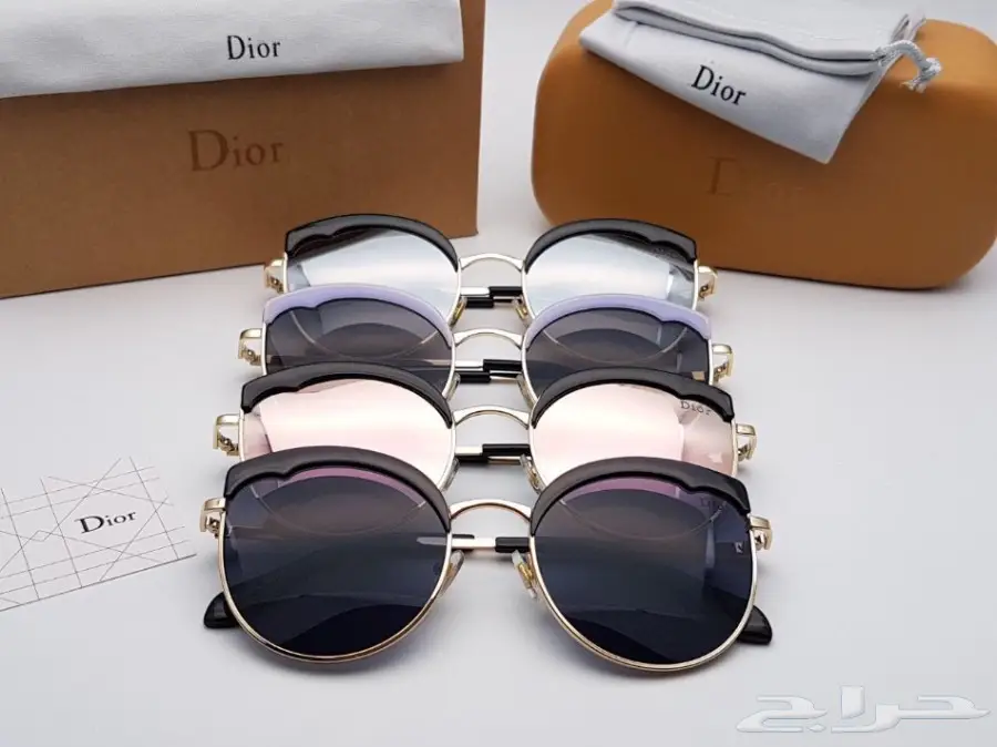 نظارات شتوية وبرويز طبية اخر دفعة 2030 (image 282)