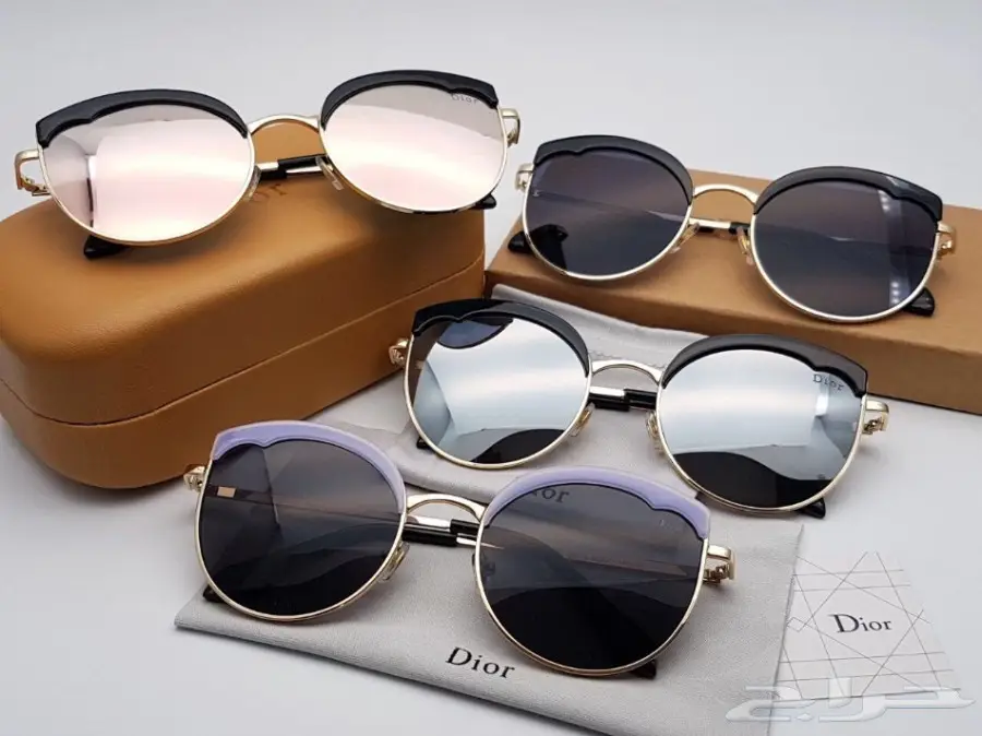 نظارات شتوية وبرويز طبية اخر دفعة 2030 (image 284)