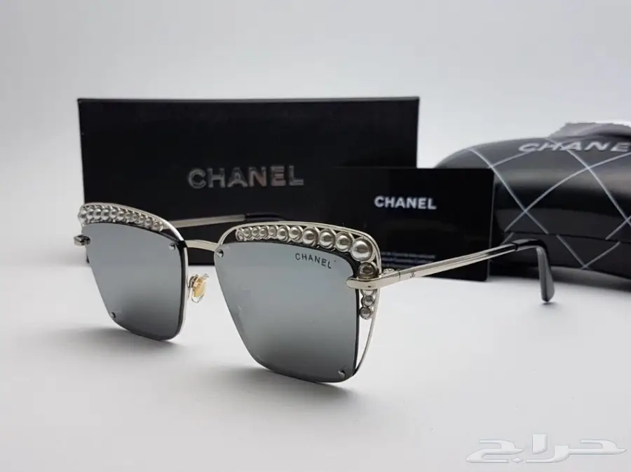 نظارات شتوية وبرويز طبية اخر دفعة 2030 (image 285)