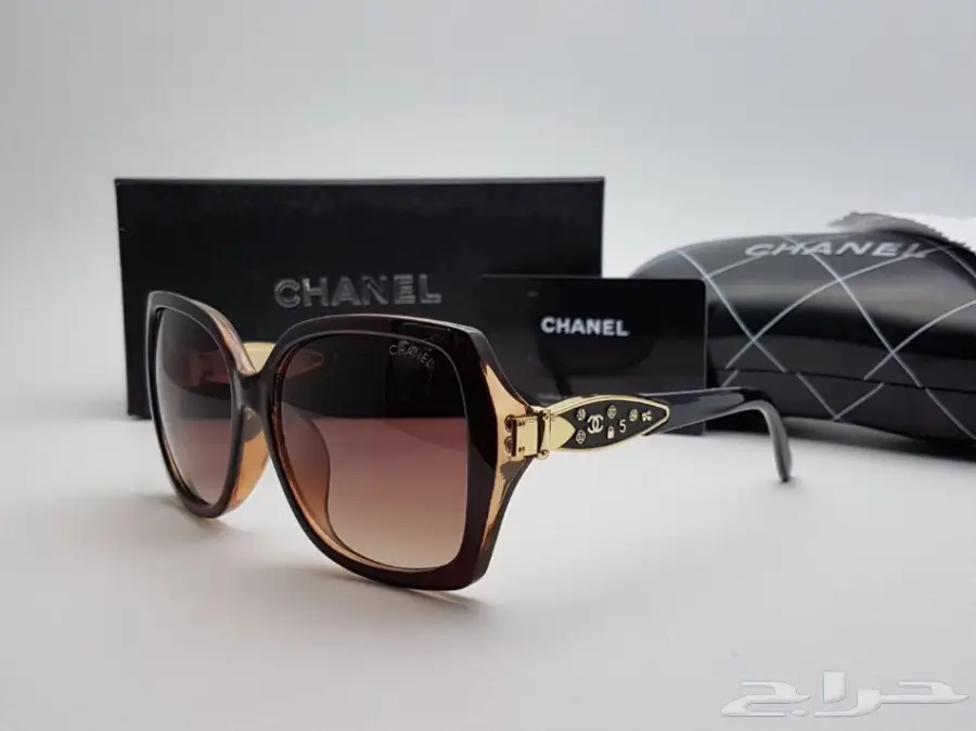 نظارات شتوية وبرويز طبية اخر دفعة 2030 (image 290)