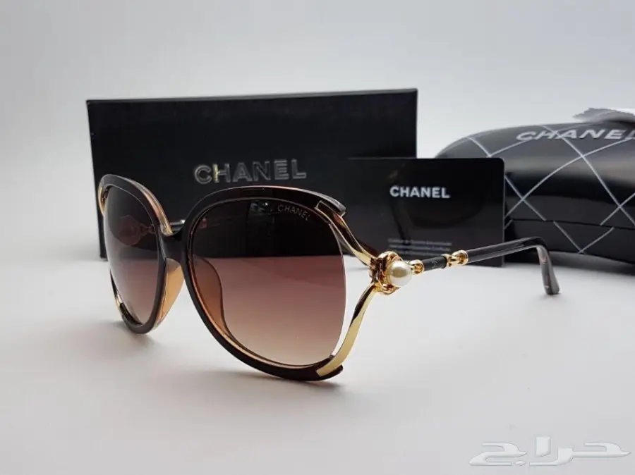 نظارات شتوية وبرويز طبية اخر دفعة 2030 (image 294)