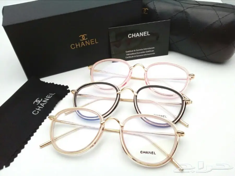 نظارات شتوية وبرويز طبية اخر دفعة 2030 (image 300)