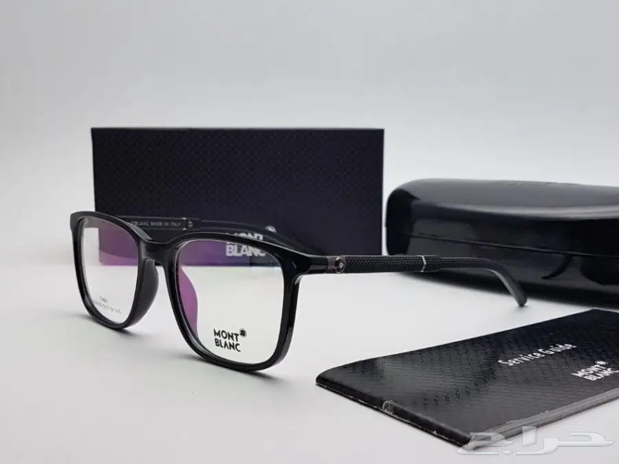 نظارات شتوية وبرويز طبية اخر دفعة 2030 (image 317)