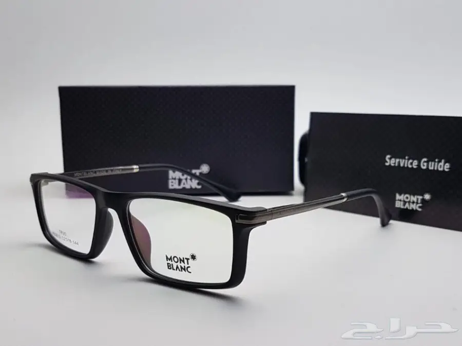 نظارات شتوية وبرويز طبية اخر دفعة 2030 (image 319)