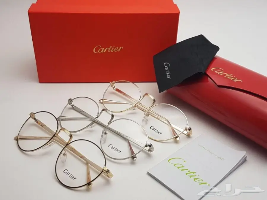 نظارات شتوية وبرويز طبية اخر دفعة 2030 (image 327)