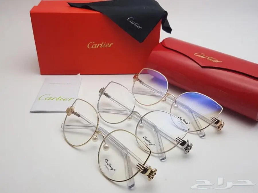 نظارات شتوية وبرويز طبية اخر دفعة 2030 (image 328)