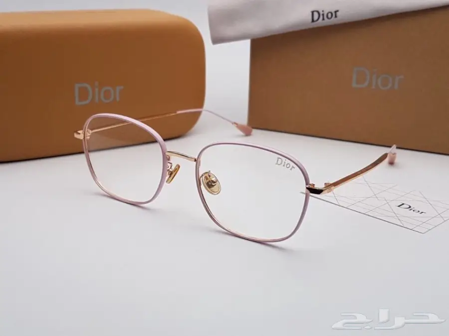 نظارات شتوية وبرويز طبية اخر دفعة 2030 (image 331)