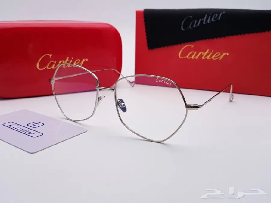 نظارات شتوية وبرويز طبية اخر دفعة 2030 (image 334)