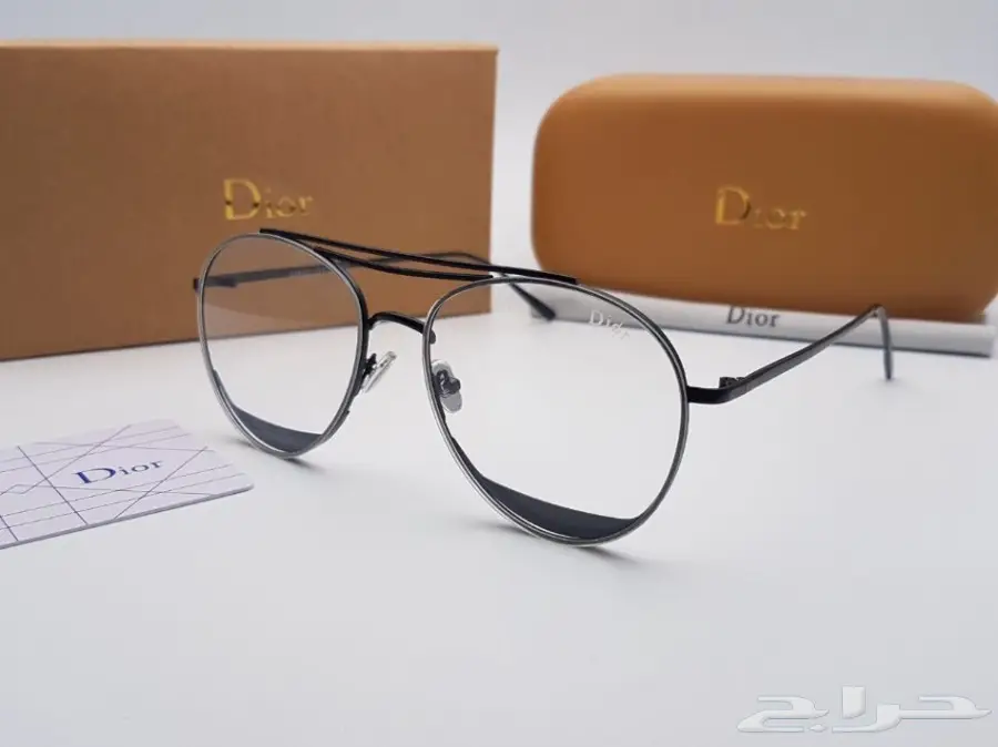 نظارات شتوية وبرويز طبية اخر دفعة 2030 (image 347)
