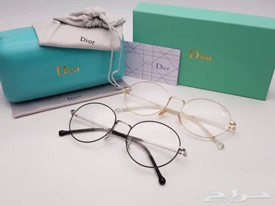نظارات شتوية وبرويز طبية اخر دفعة 2030 (image 351)