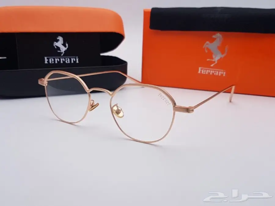 نظارات شتوية وبرويز طبية اخر دفعة 2030 (image 357)