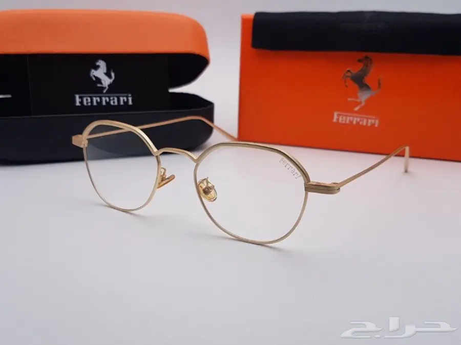 نظارات شتوية وبرويز طبية اخر دفعة 2030 (image 373)