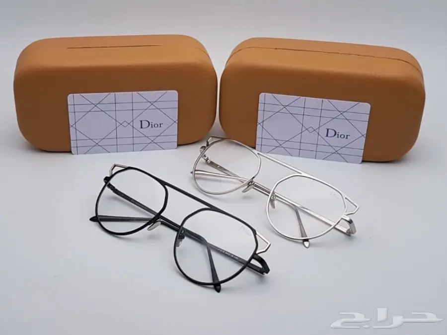نظارات شتوية وبرويز طبية اخر دفعة 2030 (image 376)
