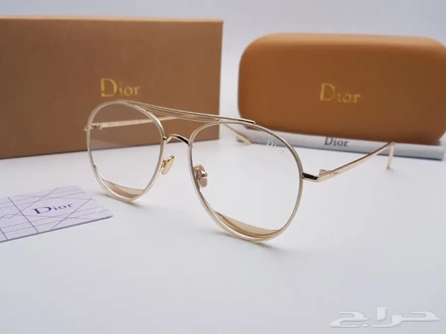 نظارات شتوية وبرويز طبية اخر دفعة 2030 (image 380)