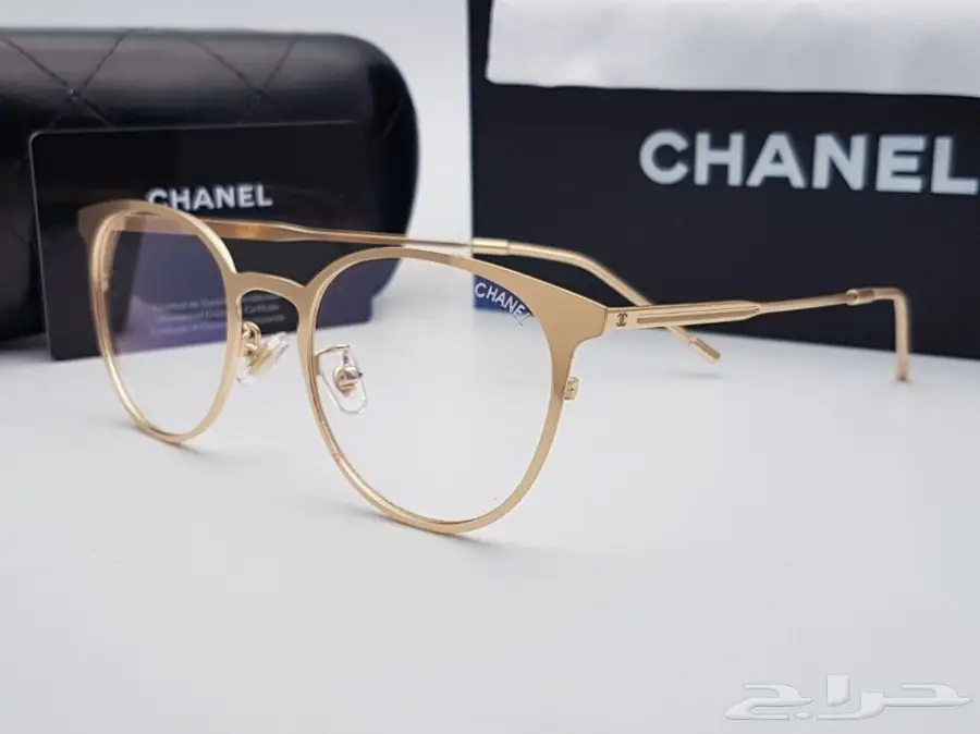 نظارات شتوية وبرويز طبية اخر دفعة 2030 (image 390)