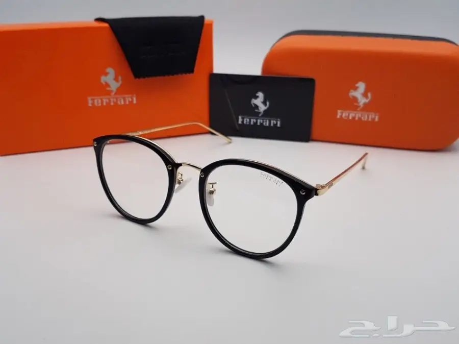 نظارات شتوية وبرويز طبية اخر دفعة 2030 (image 404)