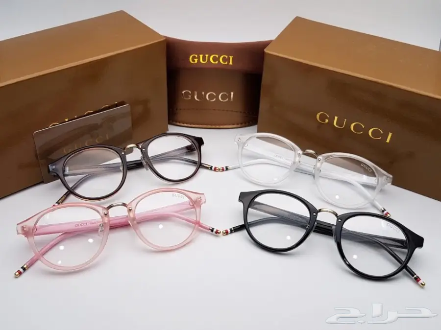 نظارات شتوية وبرويز طبية اخر دفعة 2030 (image 411)