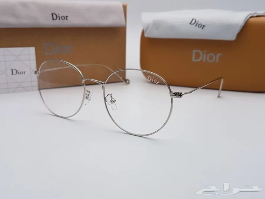 نظارات شتوية وبرويز طبية اخر دفعة 2030 (image 425)
