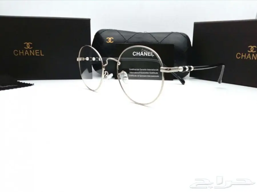 نظارات شتوية وبرويز طبية اخر دفعة 2030 (image 432)