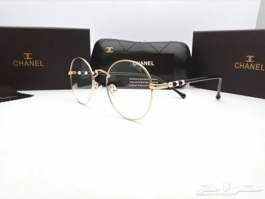 نظارات شتوية وبرويز طبية اخر دفعة 2030 (image 433)