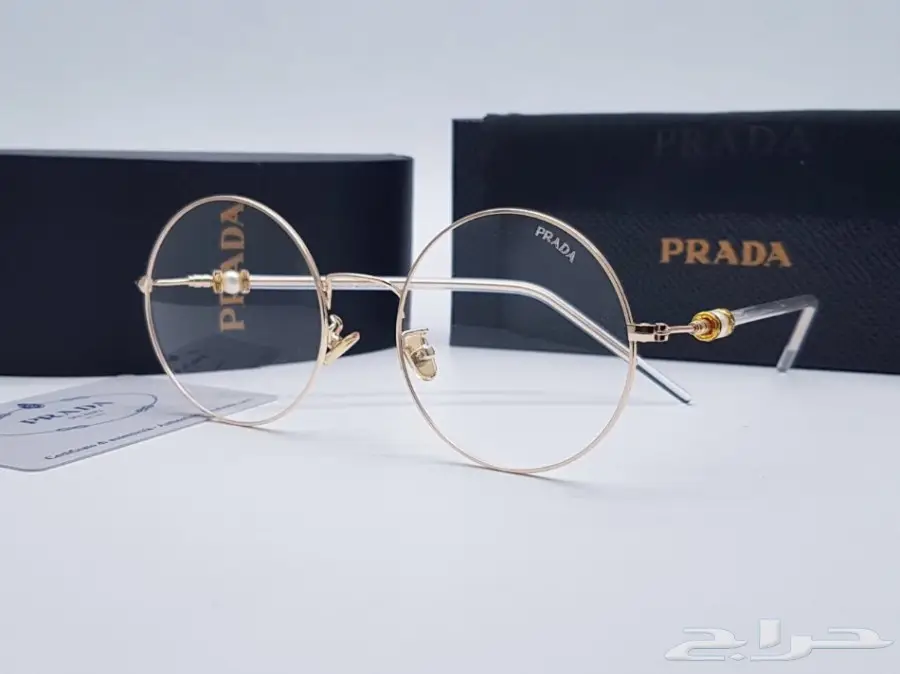 نظارات شتوية وبرويز طبية اخر دفعة 2030 (image 439)