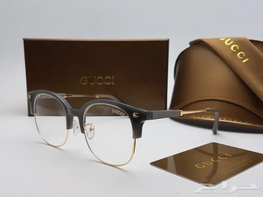 نظارات شتوية وبرويز طبية اخر دفعة 2030 (image 495)