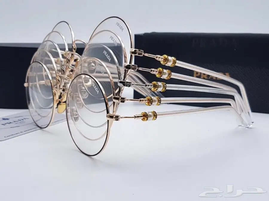 نظارات شتوية وبرويز طبية اخر دفعة 2030 (image 500)