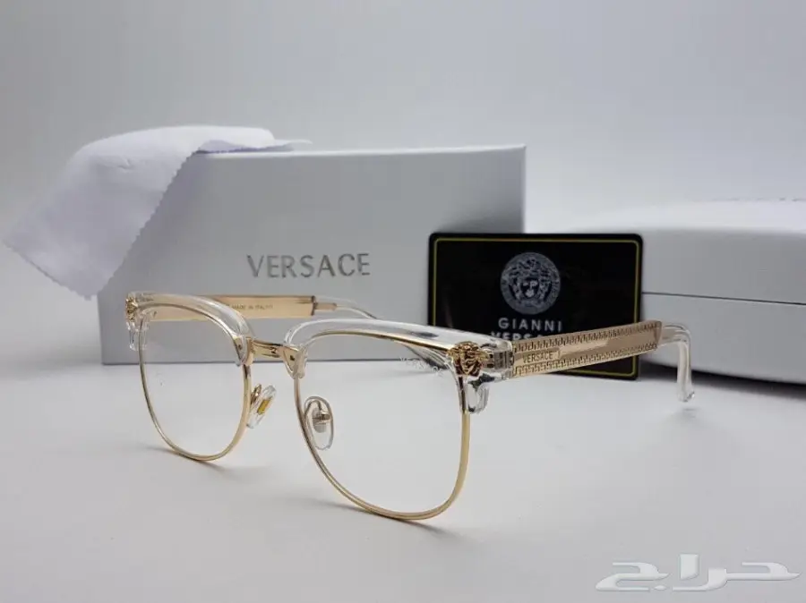 نظارات شتوية وبرويز طبية اخر دفعة 2030 (image 525)