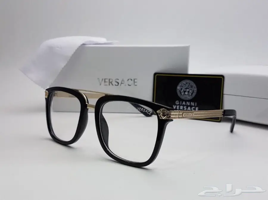 نظارات شتوية وبرويز طبية اخر دفعة 2030 (image 533)