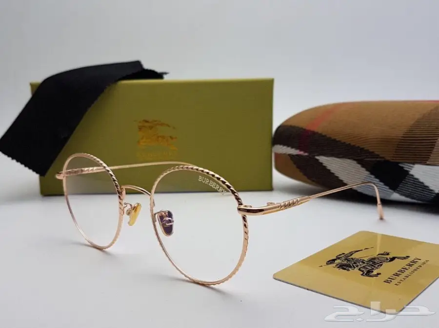 نظارات شتوية وبرويز طبية اخر دفعة 2030 (image 558)