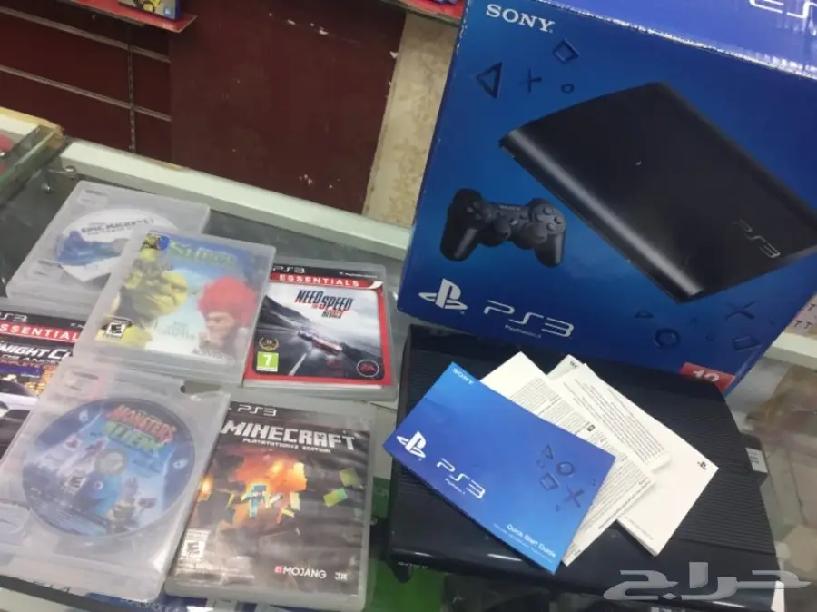 للبيع سوني نظيف جدا 