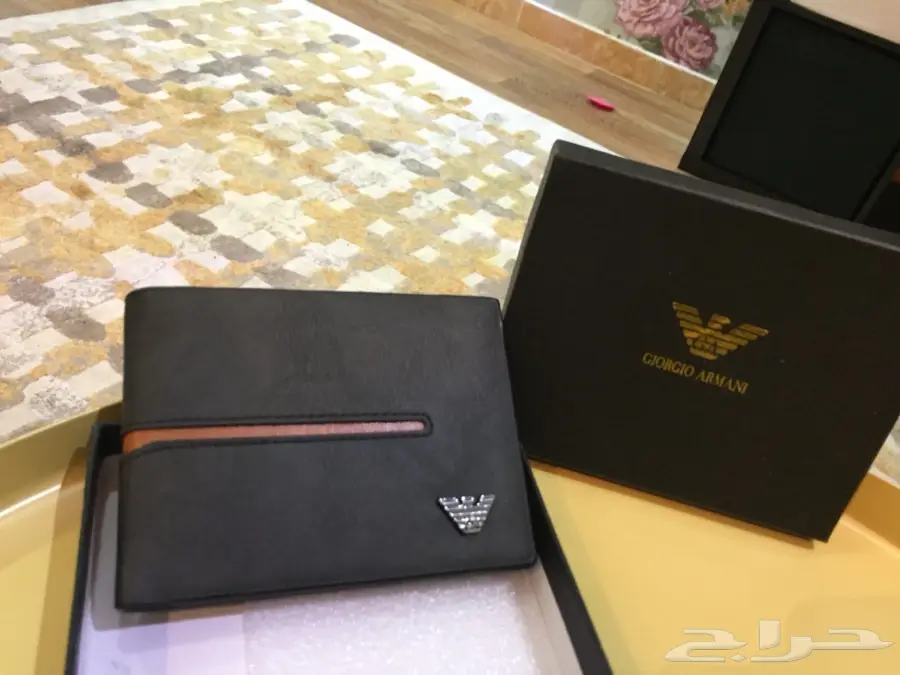 شنط ومحافظ رجالي درجة أولئ  (image 34)