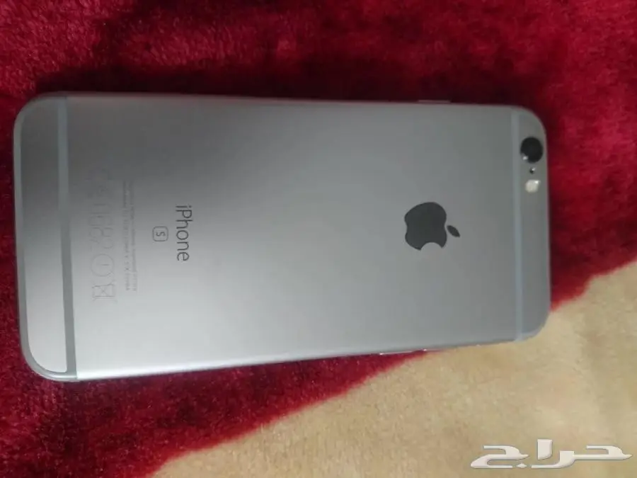 ايفون 128GB (image 4)