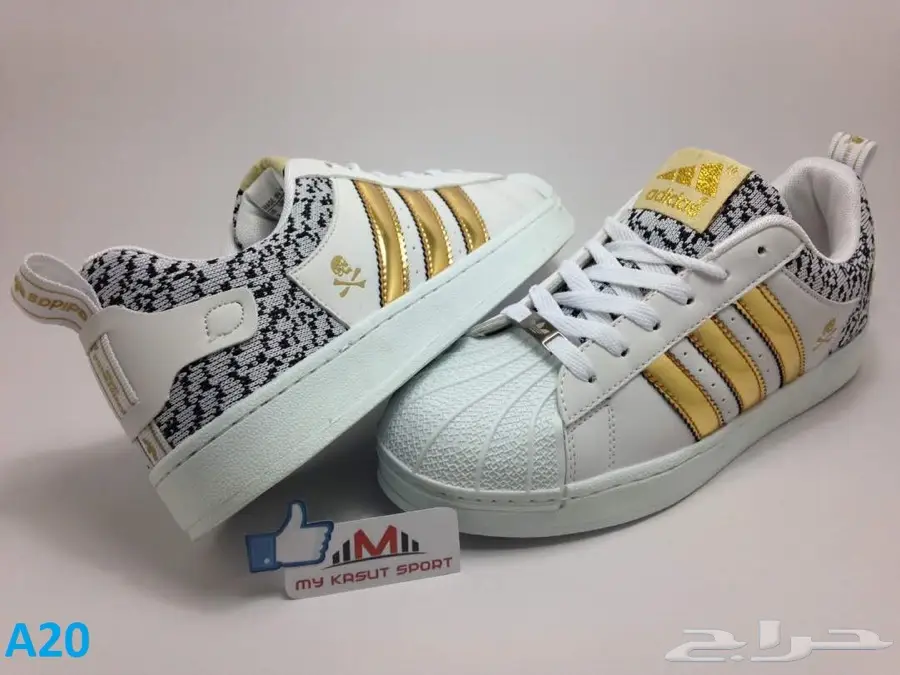 شوزات رائعة بأسعار لا تقبل المنافسة! (image 17)